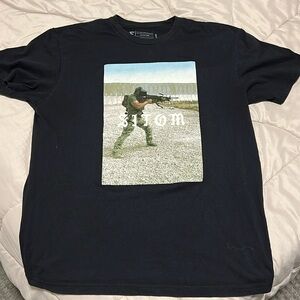 Forward Observations tee